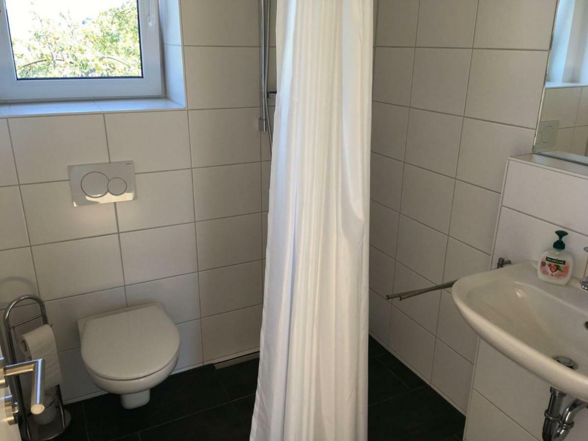 Ferienwohnungen Weinstadt Exterior foto