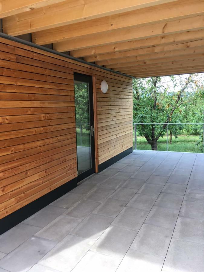 Ferienwohnungen Weinstadt Exterior foto